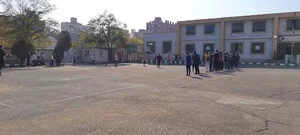 دبیرستان دخترانه طوبی