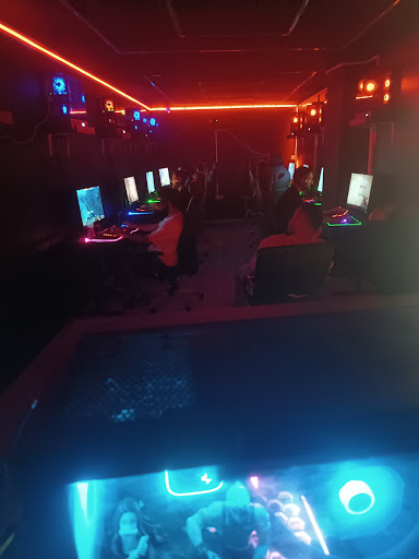 Game Club