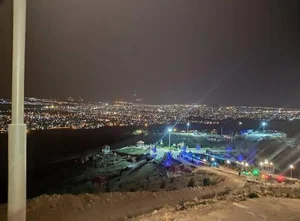 پارک سرداران 4