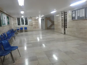 موسسه آموزش عالی غزالی