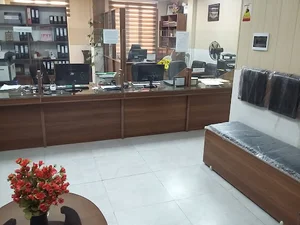 دفتر اسناد رسمی سینان فر
