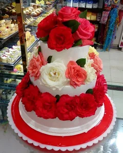 شیرینی ماه عسل