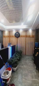 نصب پارکت و کفپوش در پونک 3