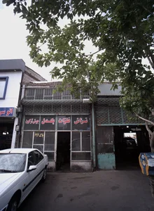تراش فلزات یکدل 2