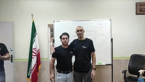 صافکاری plus PDR