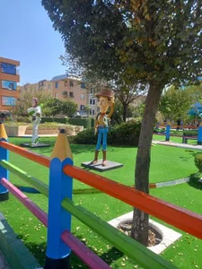 بوستان طبیعت 3