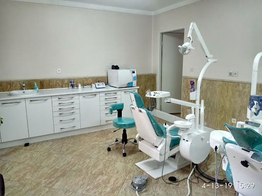 مطب دندانپزشکی دکتر مجتبی میکانیکی