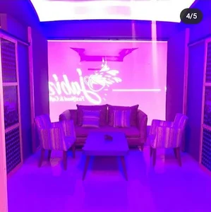 Zhabiz Cafe