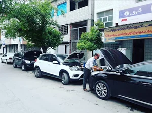 کولر اتومبیل اسپلیت و پنجره ای صوفی زاده