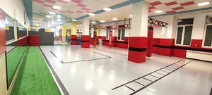 باشگاه ورزشی راگا غرب