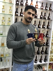 عطر آراد Arad perfume
