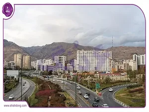 شرکت صدرا پخت آذربایجان