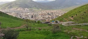 پارک پیرمراد 5
