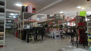 فروشگاه فمیلی پلاست