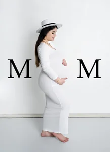 آتلیه نوزاد بارداری و کودک مانا 3