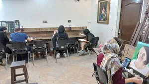 آموزشگاه نقاشی ایکاروس
