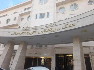 هتل سمنان 2