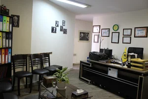 مرکز مشاوره و خدمات روانشناختی سرود آفرینش