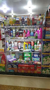 شوینده بهداشتی نیکشو