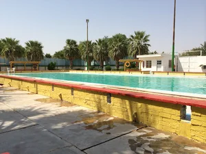 استخر بریم جنوبی