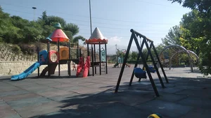 وسایل بازی کودکان
