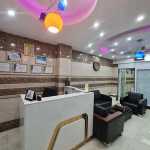 مطب دندانپزشکی دکتر زهرا یونسی شعبه قائميه
