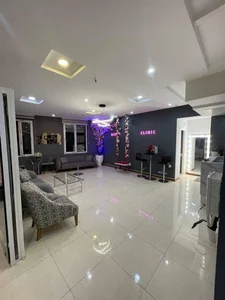 کلینیک رزلین 5