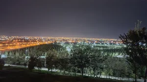 شهربازی بام شهر
