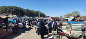 پنج‌شنبه بازار قاین