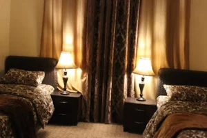 Petra Rest Home - Romantic Double Room