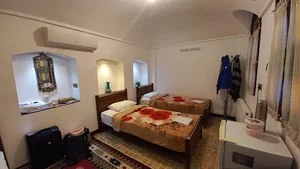 هتل سنتی آمیرزا