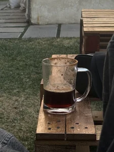 Chalet Café | کافه چَلِت