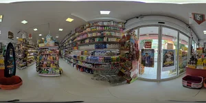 آرمان ماركت