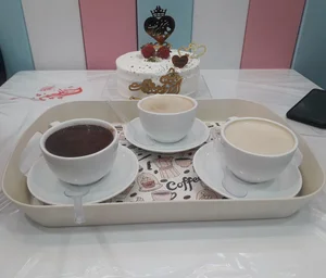 کافه بستنی سادات 5