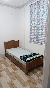 سو ئیت باران 1