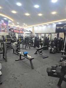 باشگاه بدنسازی اشرافیت