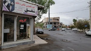 عکاسی شفق