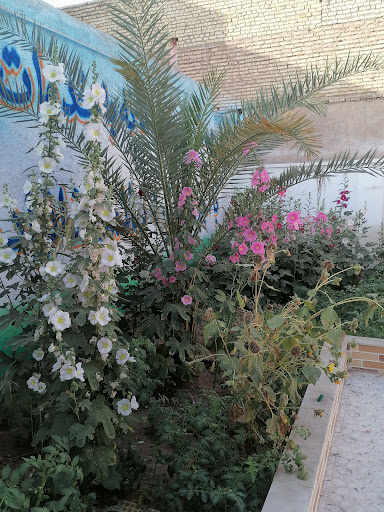 پارک مصباح