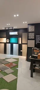 فروشگاه بتن اکسپوز،میکروسمنت و موزائیک پلیمری کارن دکور 2