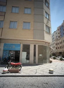 مشاور املاک پرشین