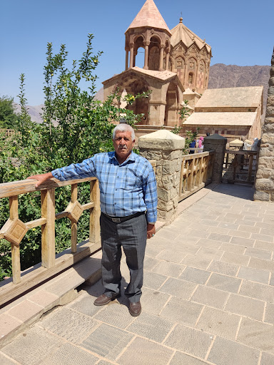باغچه حاج علی اسمعیلی