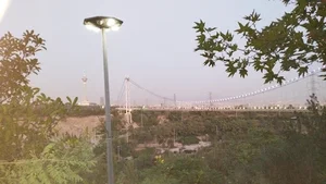 خیابان صنعت