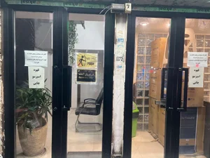مهمان پذیر ممتاز ولیعصر 4