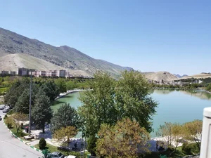 هتل ارشیا 3