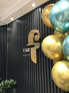 Fargold