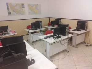 مجتمع فنی اطلاعات گستر