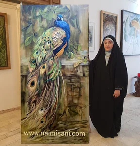 آموزشگاه نقاشی نعیمی ثانی