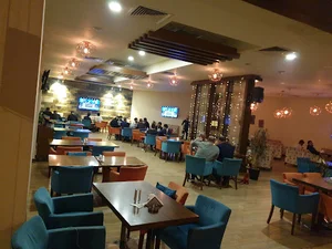 APAYA Restaurant Coffee Lifestyle- کافێ ئەپایا