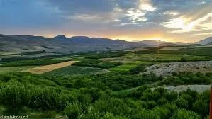 🍃طبیعت زیبای دژکرد عکس از: @dezhkourd #اقلیدفارس ...