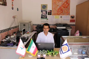 عکاسی وفیلمبرداری دریا علی حمزه ای